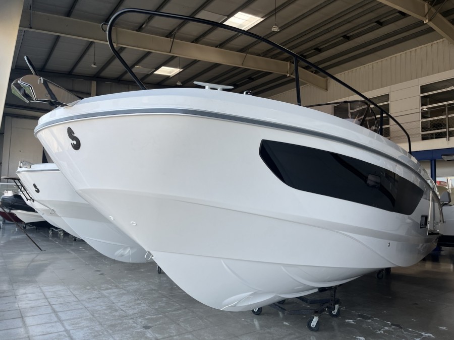 Beneteau Flyer 9 Sundeck