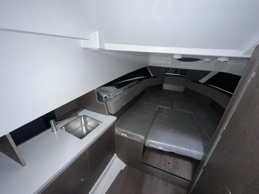 BENETEAU FLYER 9 SUNDECK - 15