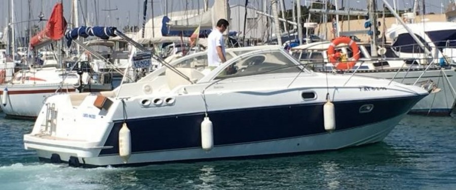 BENETEAU FLYER VIVA 9.20 - 1