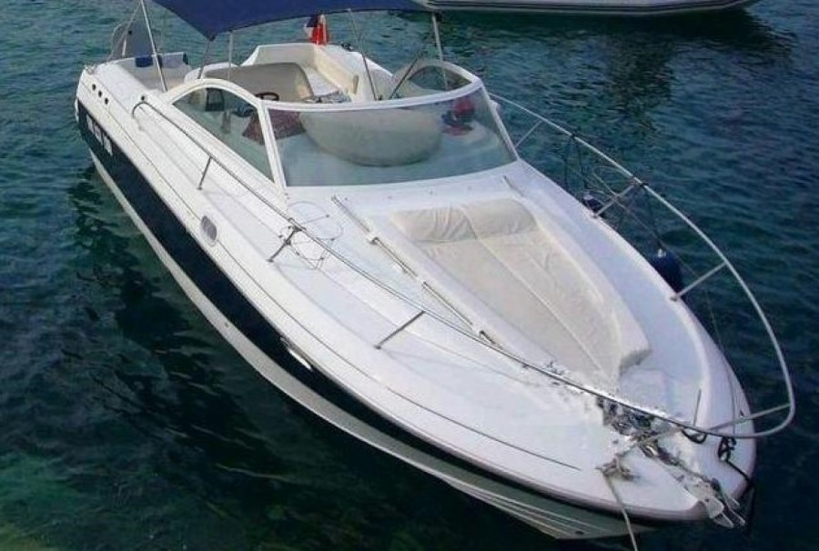 BENETEAU FLYER VIVA 9.20 - 2