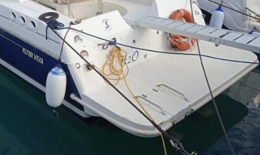 BENETEAU FLYER VIVA 9.20 - 3