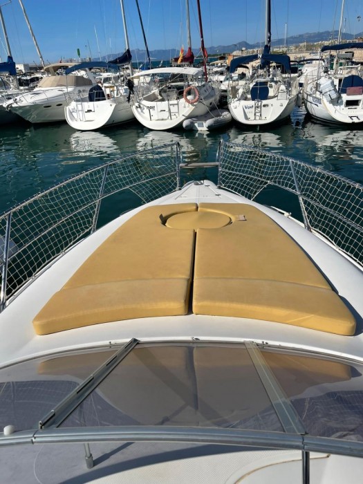 BENETEAU FLYER VIVA 9.20 - 4