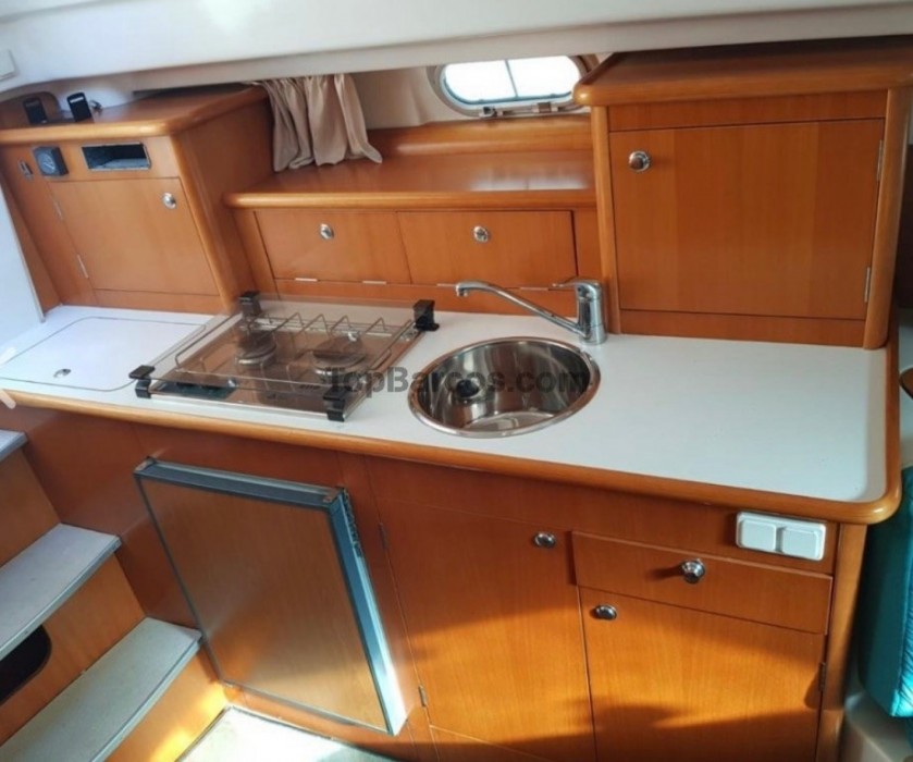 BENETEAU FLYER VIVA 9.20 - 6