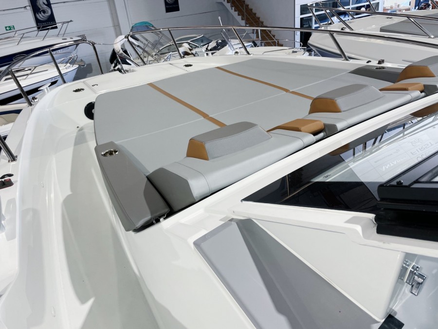 BENETEAU GRAN TURISMO 32 - 5