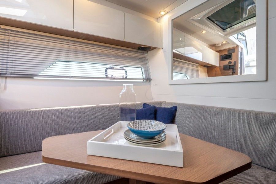 BENETEAU GRAN TURISMO 36 - 31