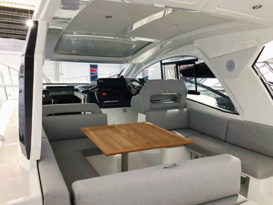 BENETEAU GRAN TURISMO 36 - 4