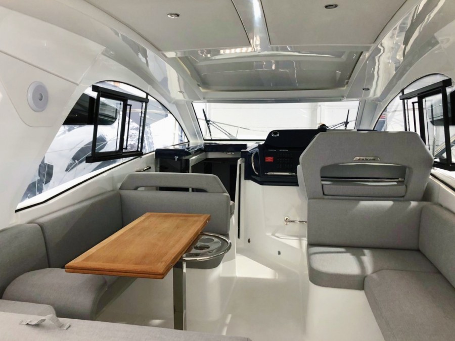 BENETEAU GRAN TURISMO 36 - 5