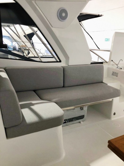 BENETEAU GRAN TURISMO 36 - 7