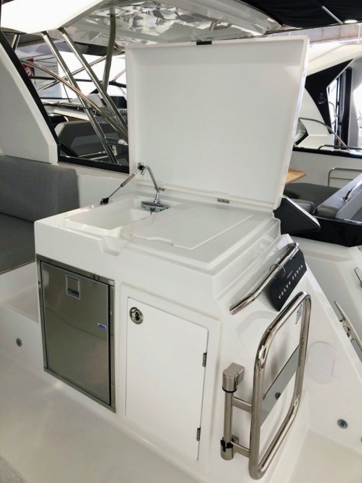 BENETEAU GRAN TURISMO 36 - 8