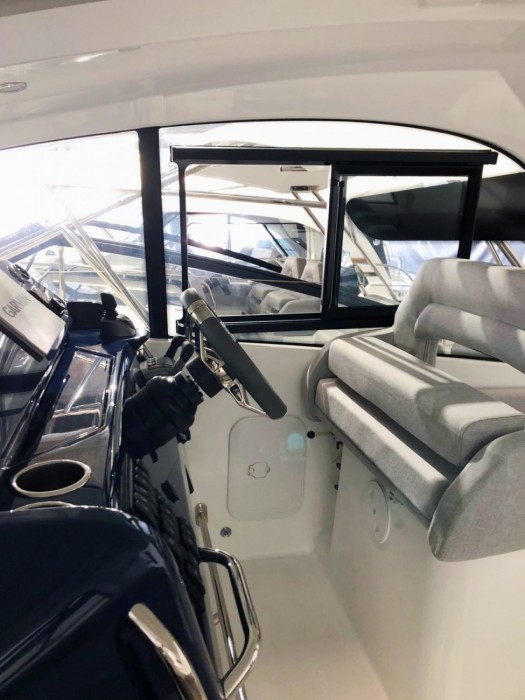 BENETEAU GRAN TURISMO 36 - 9