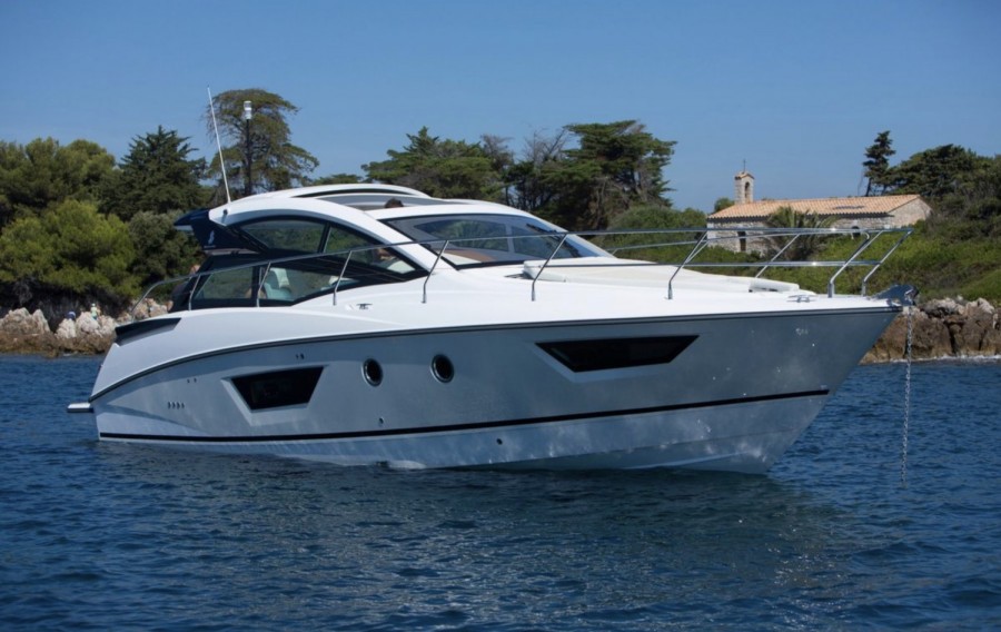 Beneteau Gran Turismo 40