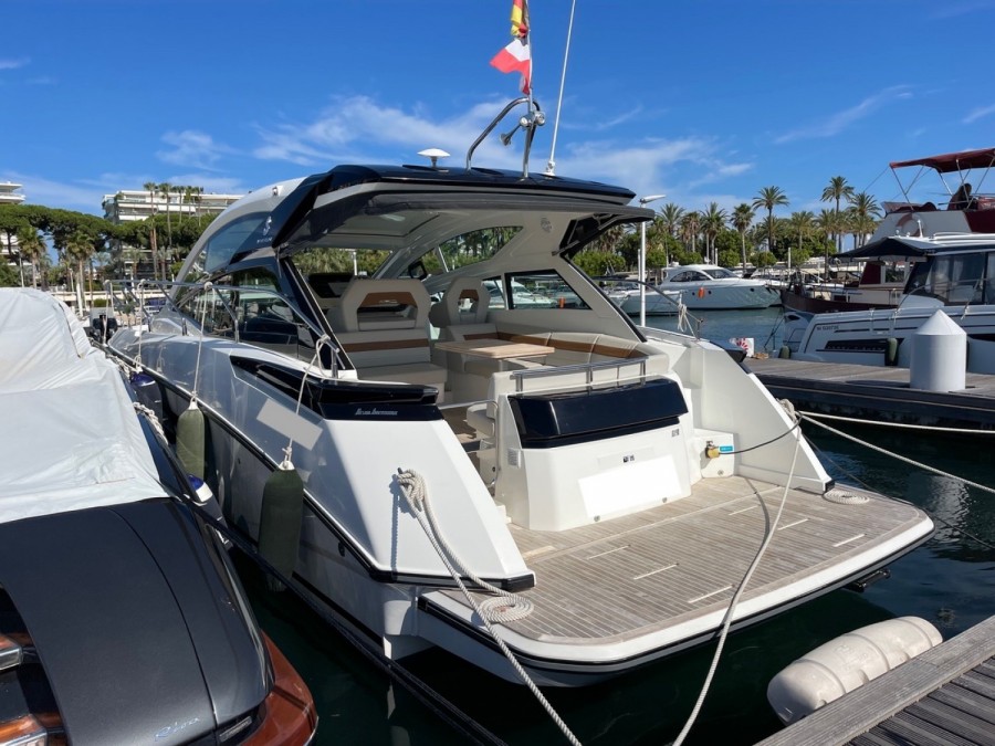 BENETEAU GRAN TURISMO 40 - 5