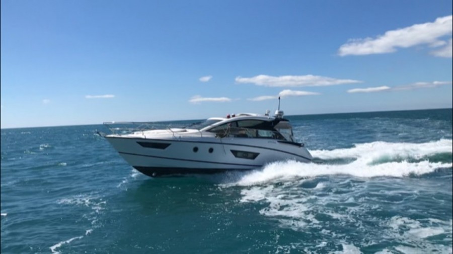 Beneteau Gran Turismo 40