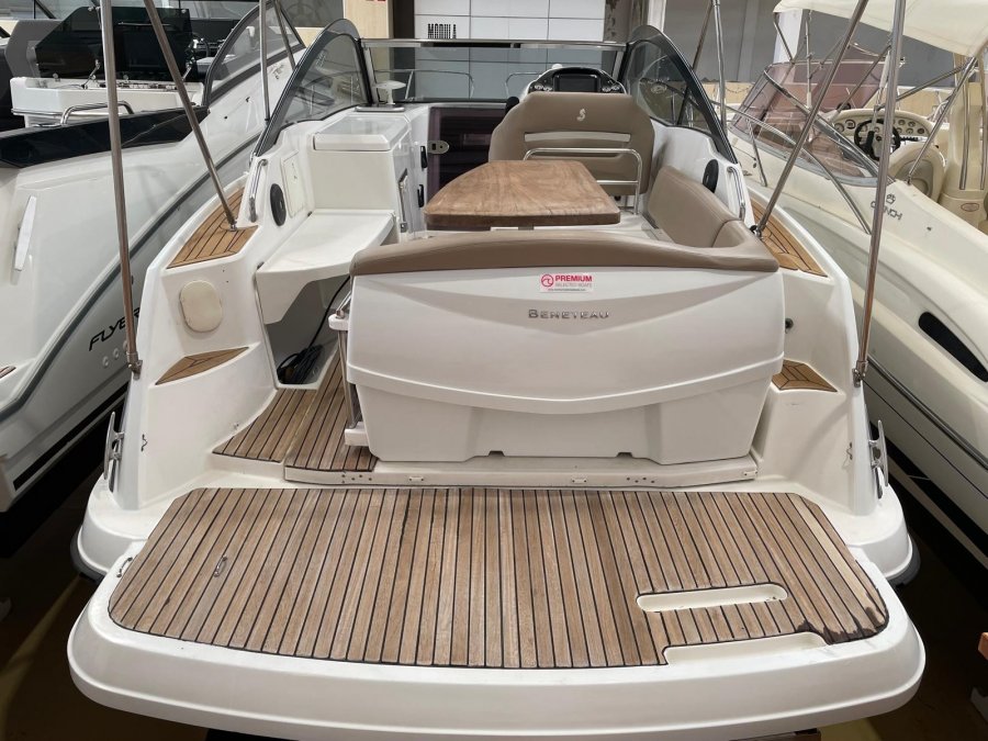 BENETEAU MONTE CARLO 27 - 3