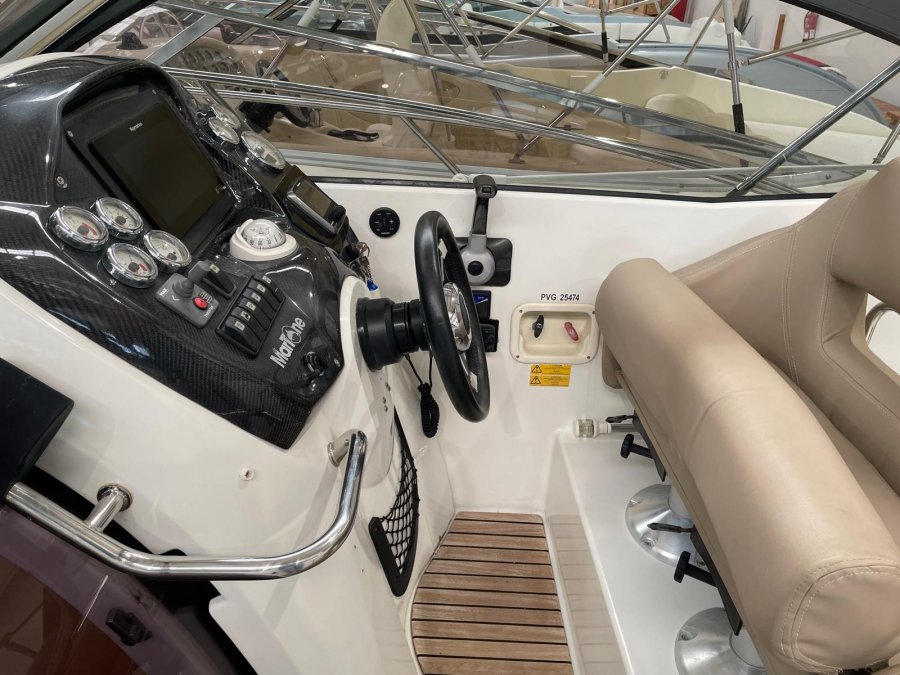 BENETEAU MONTE CARLO 27 - 6