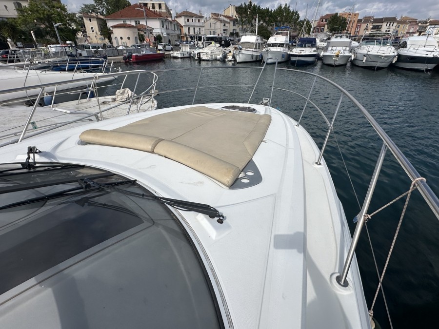 BENETEAU MONTE CARLO 37 OPEN - 4