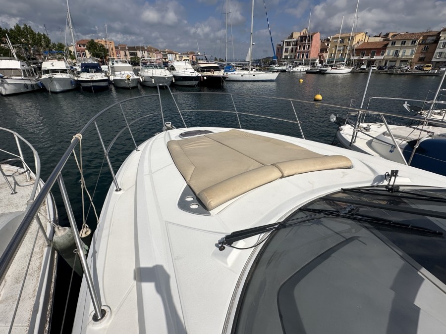 BENETEAU MONTE CARLO 37 OPEN - 5