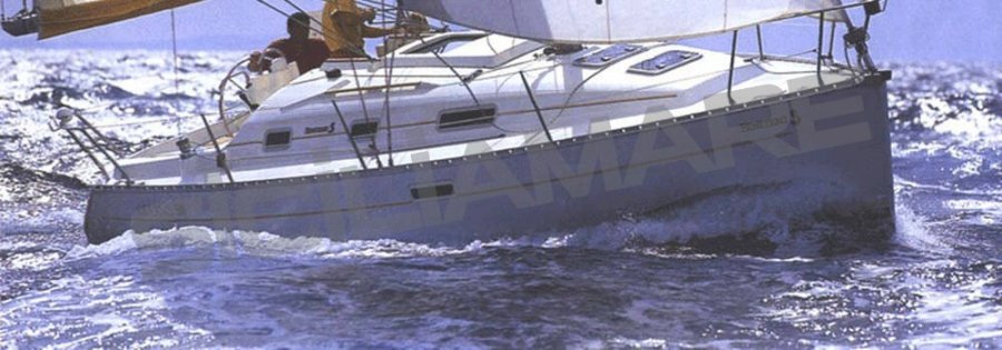 Beneteau Oceanis 311