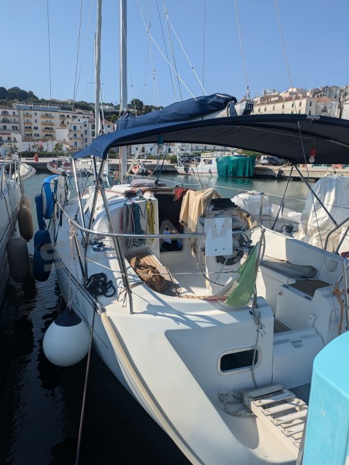 BENETEAU OCEANIS 311 - 2