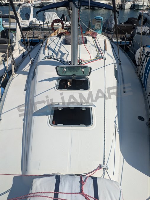 BENETEAU OCEANIS 311 - 8