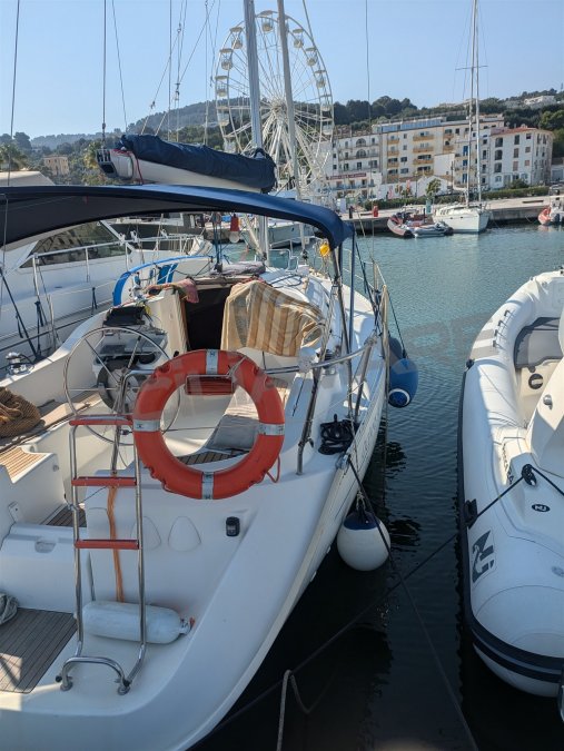 BENETEAU OCEANIS 311 - 10