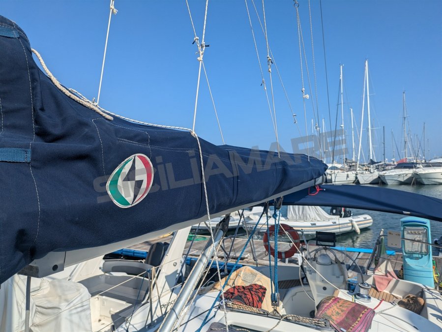 BENETEAU OCEANIS 311 - 11