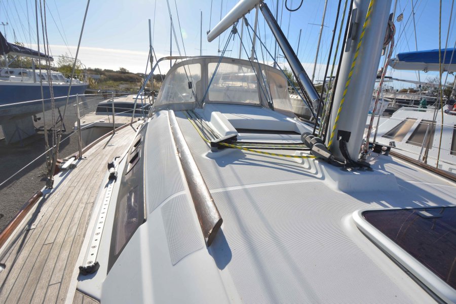 BENETEAU OCEANIS 34 - 13