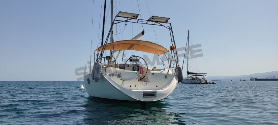 BENETEAU OCEANIS 351 - 6