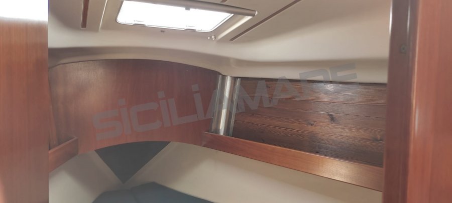 BENETEAU OCEANIS 351 - 11