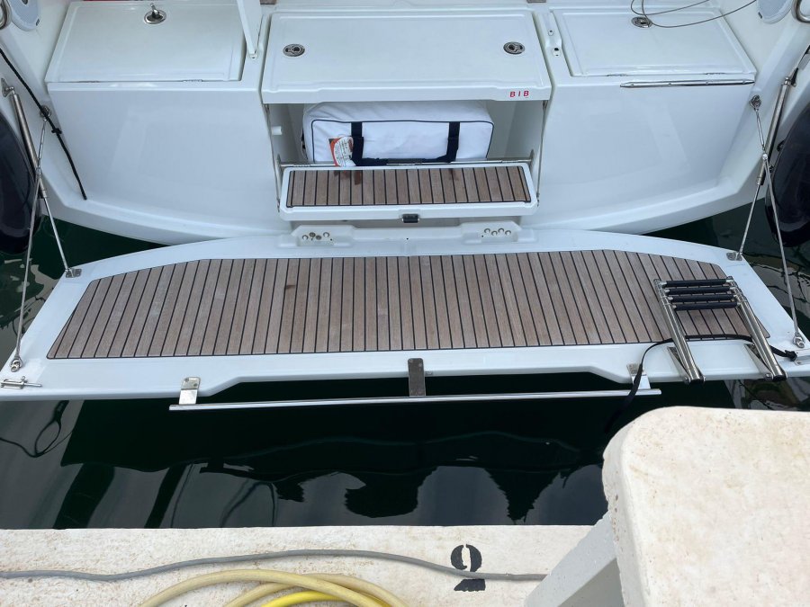 BENETEAU OCEANIS 35.1 - 5