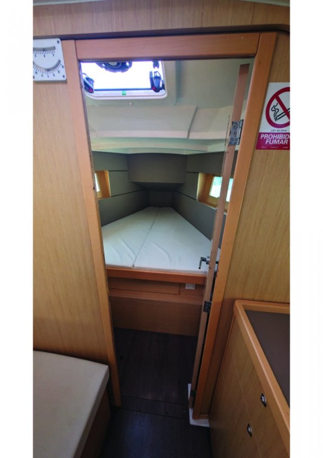 BENETEAU OCEANIS 35 - 26