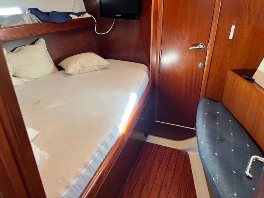 BENETEAU OCEANIS 393 - 9