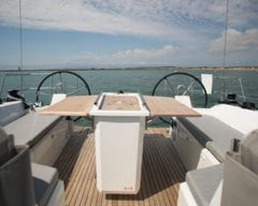 BENETEAU OCEANIS 40.1 - 3