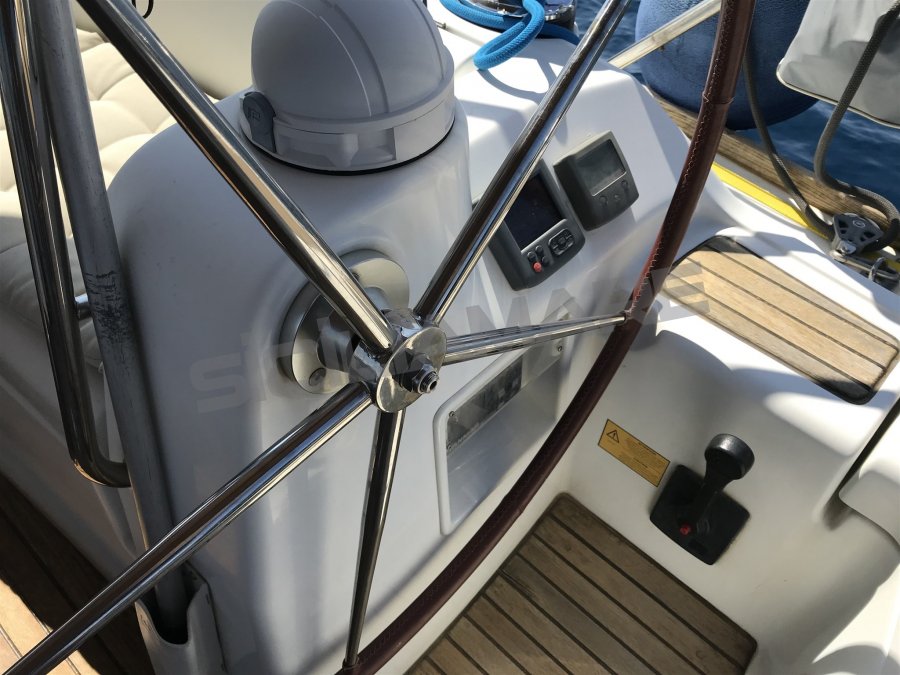 BENETEAU OCEANIS 40 - 5