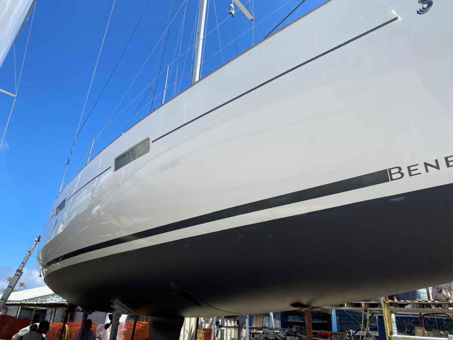 BENETEAU OCEANIS 45 - 6