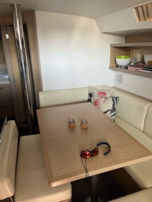 BENETEAU OCEANIS 45 - 4