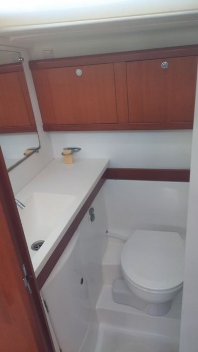 BENETEAU OCEANIS 50 - 30