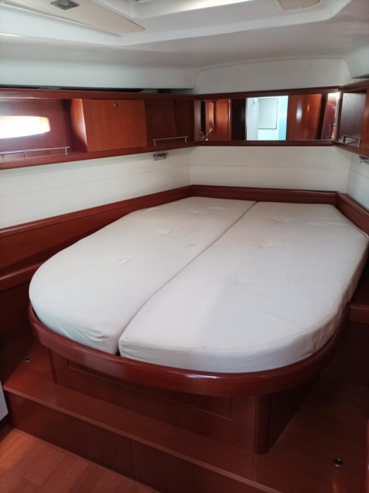 BENETEAU OCEANIS 50 - 24