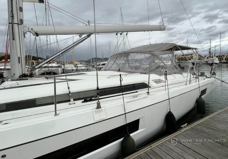 BENETEAU OCEANIS 51.1 - 3