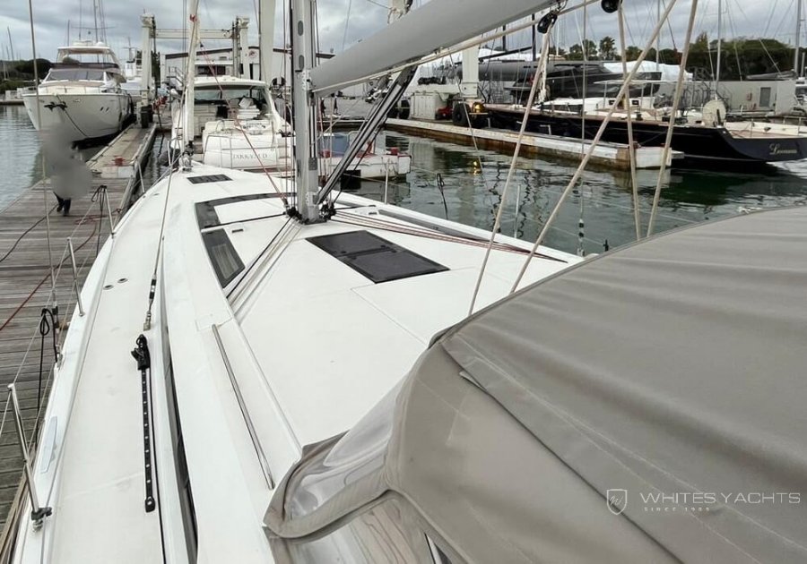 BENETEAU OCEANIS 51.1 - 5