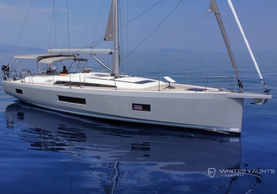 Beneteau Oceanis 51.1