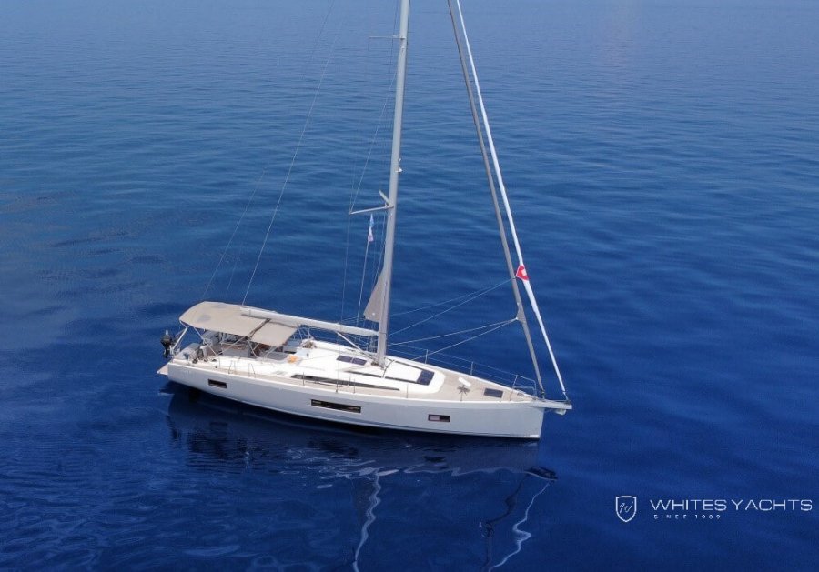 BENETEAU OCEANIS 51.1 - 2