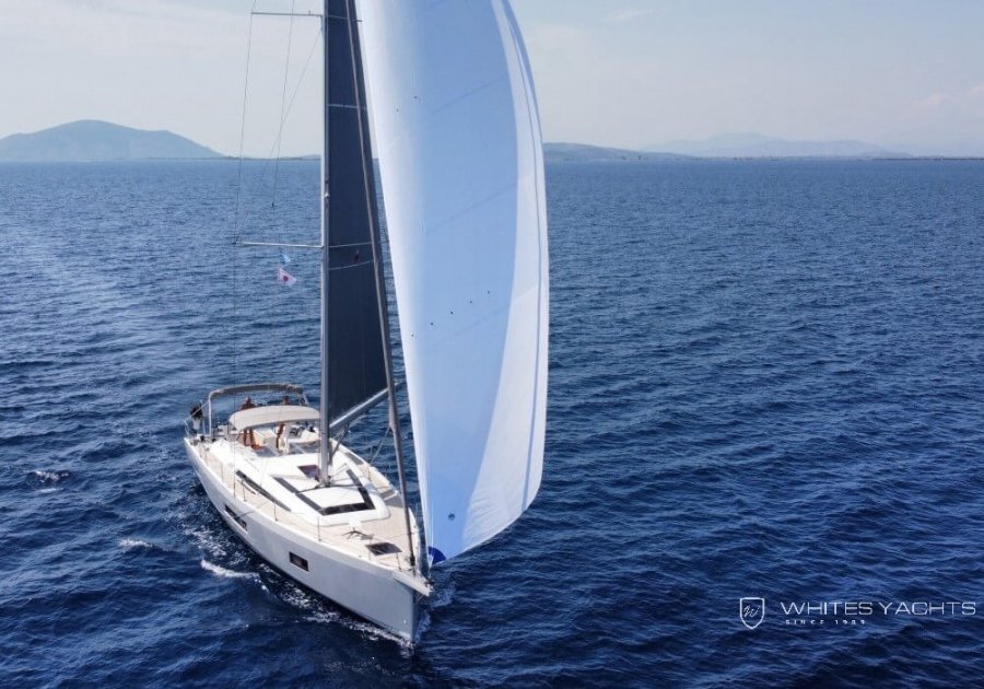 BENETEAU OCEANIS 51.1 - 3