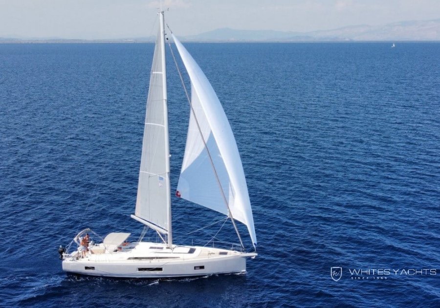 BENETEAU OCEANIS 51.1 - 4