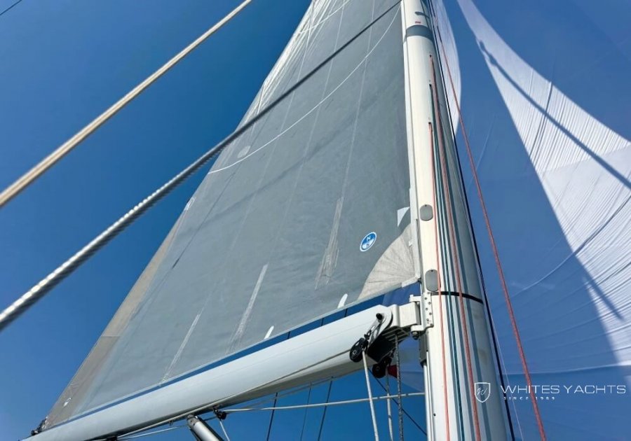 BENETEAU OCEANIS 51.1 - 5