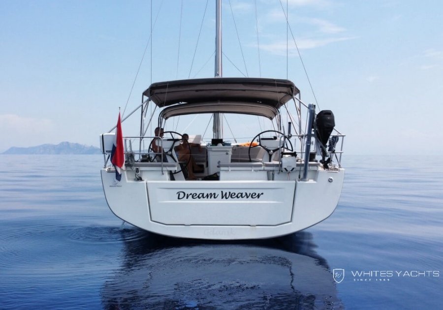 BENETEAU OCEANIS 51.1 - 11