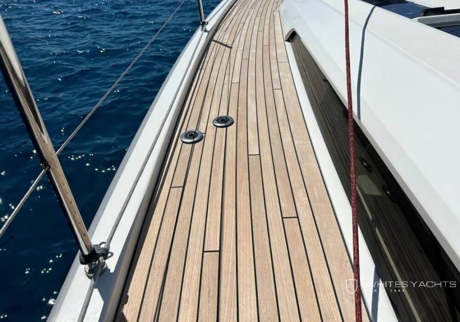 BENETEAU OCEANIS 51.1 - 15