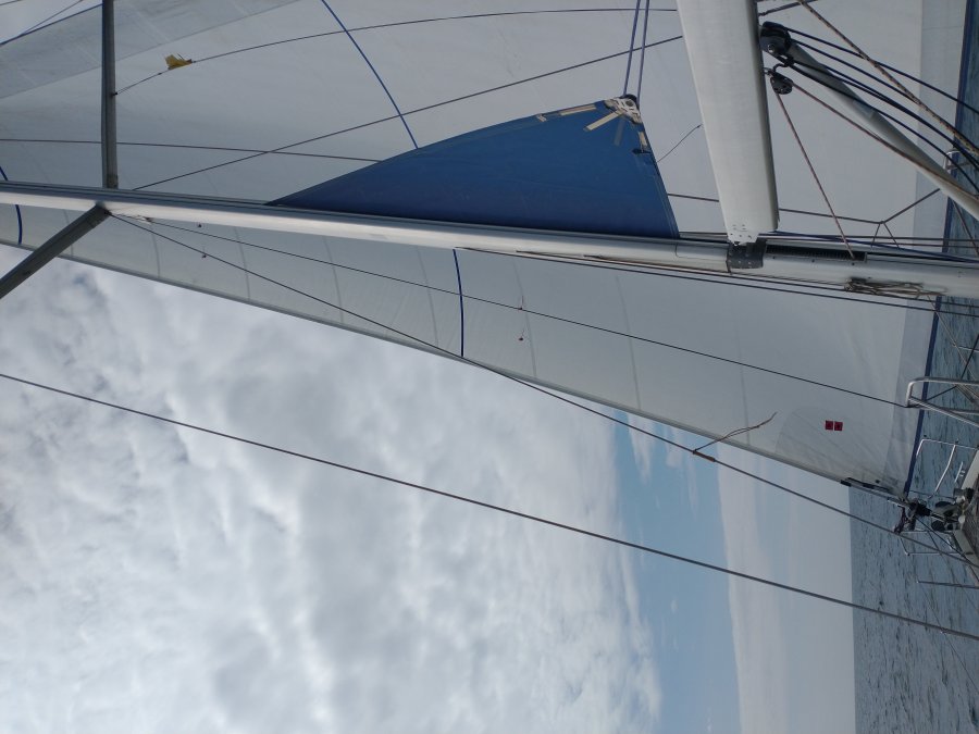 BENETEAU OCEANIS 523 CLIPPER - 16