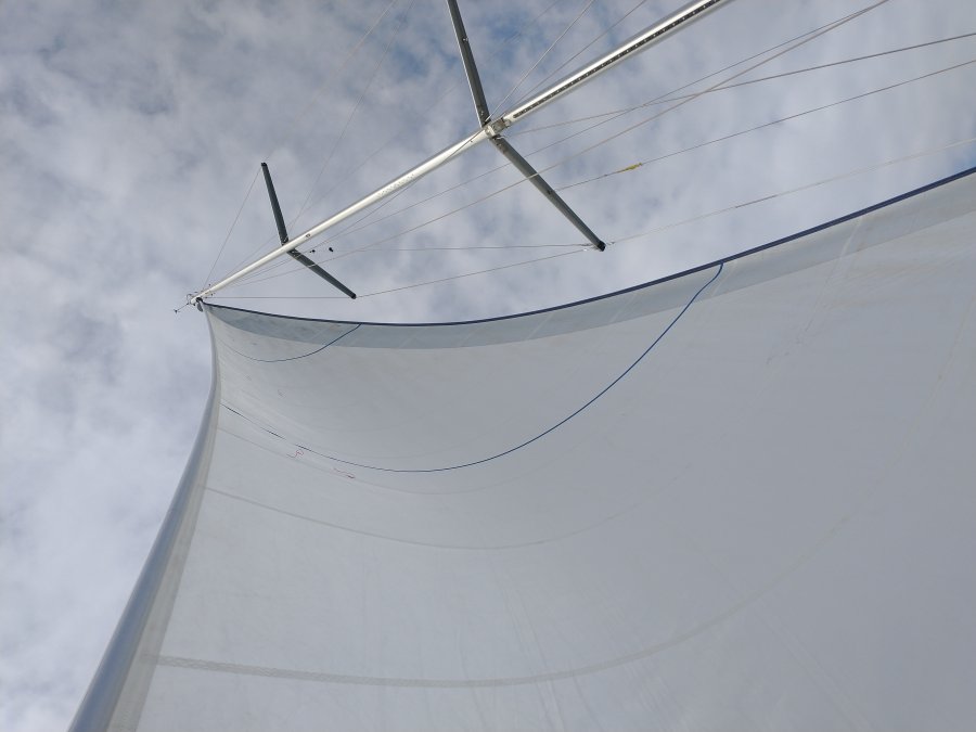 BENETEAU OCEANIS 523 CLIPPER - 18