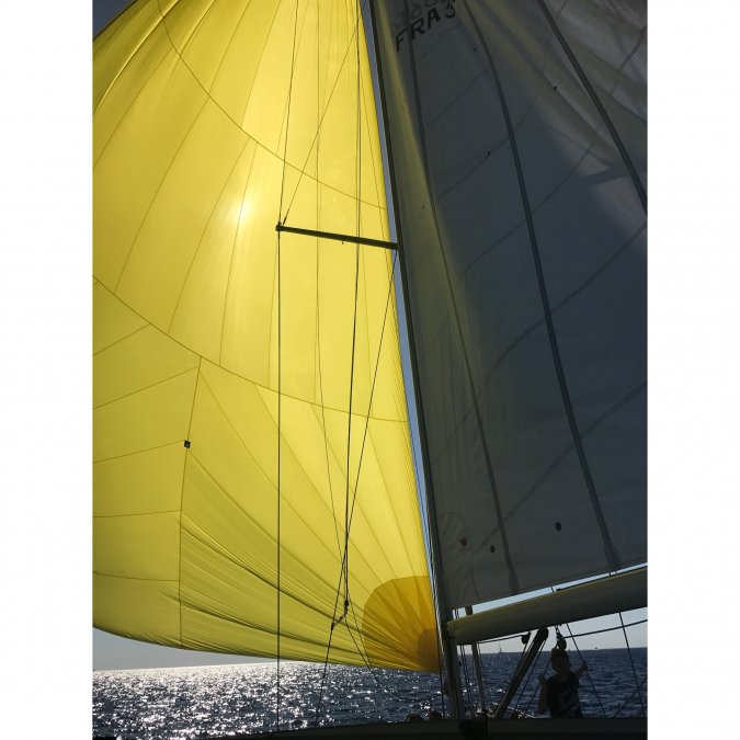 BENETEAU OCEANIS 523 CLIPPER - 19